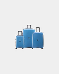 Valise soute polypropylène recyclé Delsey Belmont Plus à personnaliser - 15