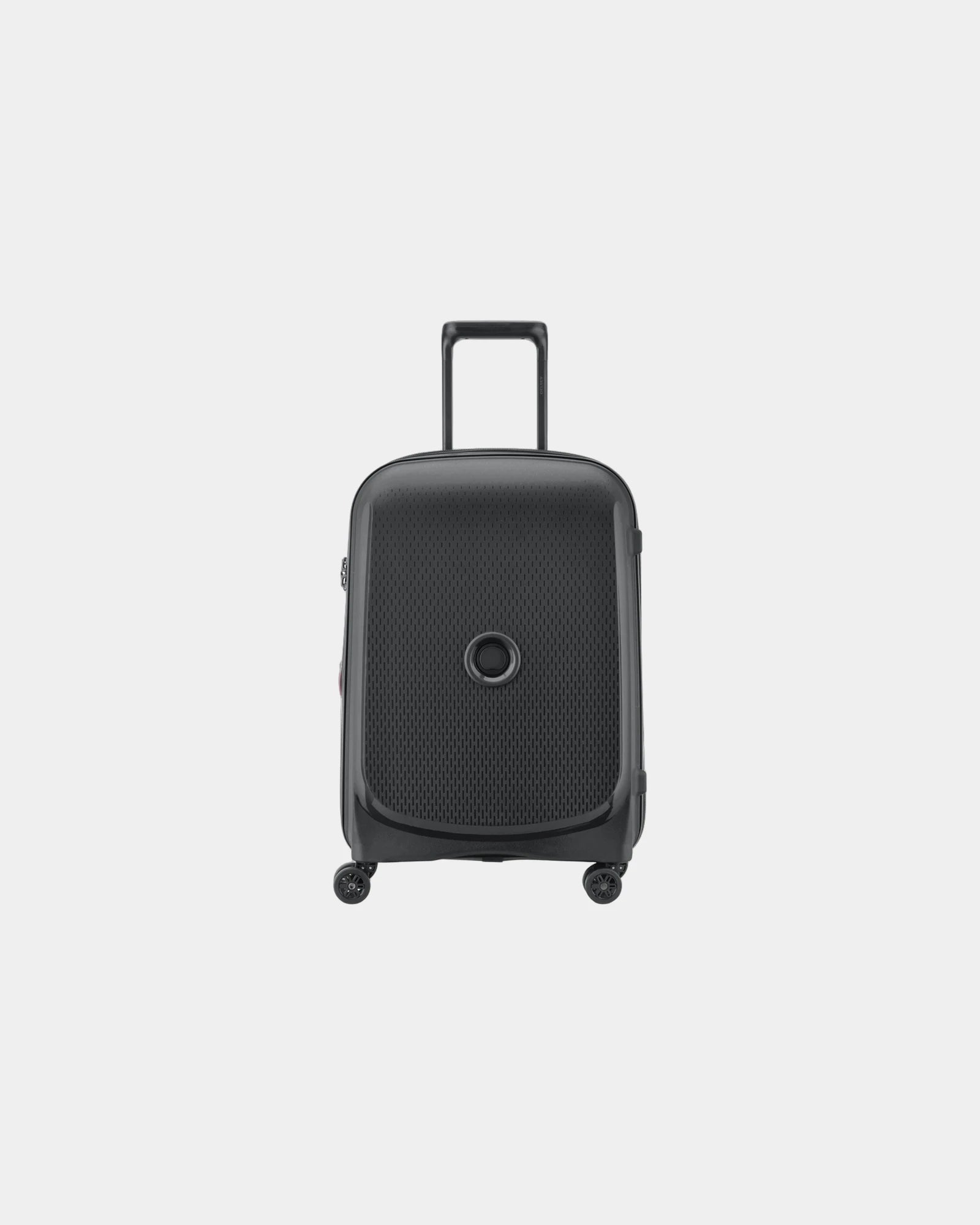 Valise cabine recyclée Delsey Belmont Plus 55 cm à personnaliser - 7