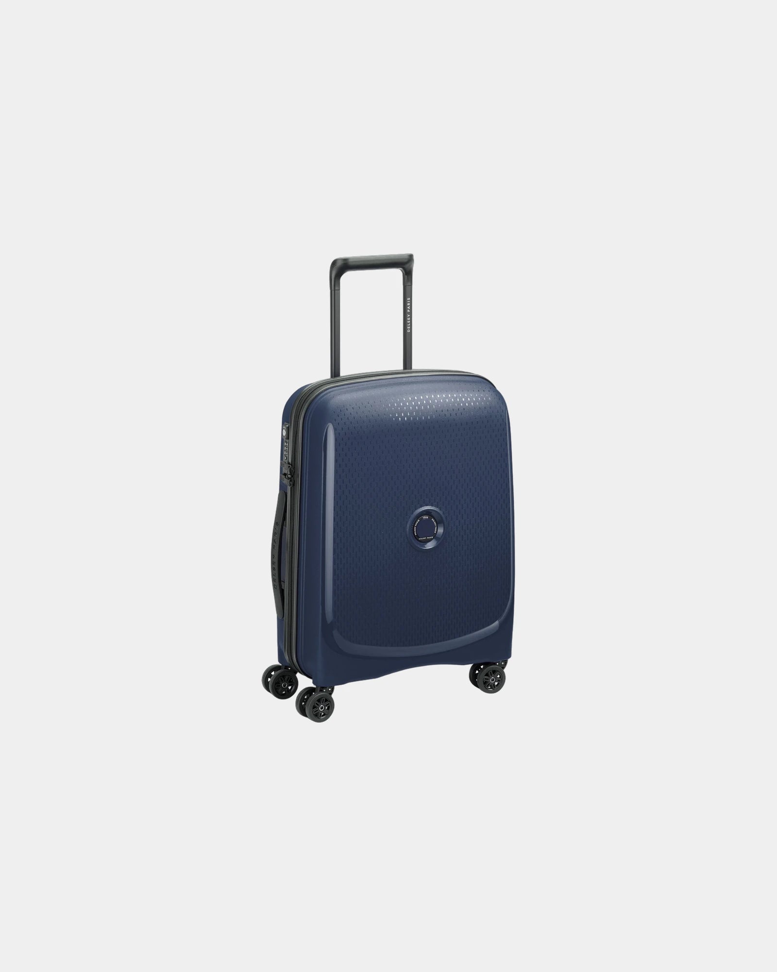 Valise cabine recyclée Delsey Belmont Plus 55 cm à personnaliser - 15