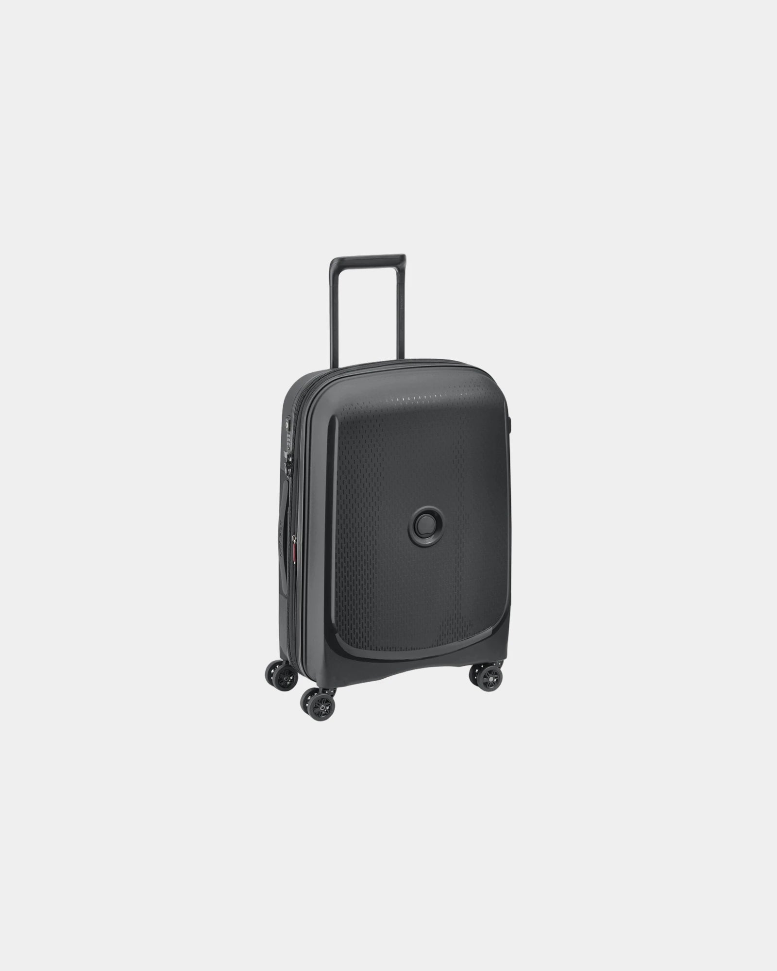 Valise cabine recyclée Delsey Belmont Plus 55 cm à personnaliser - 8