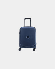 Valise cabine recyclée Delsey Belmont Plus 55 cm à personnaliser - 23