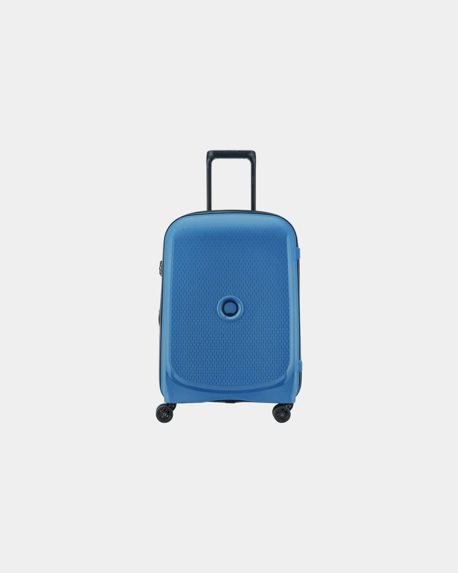 Valise cabine recyclée Delsey Belmont Plus 55 cm à personnaliser - 82