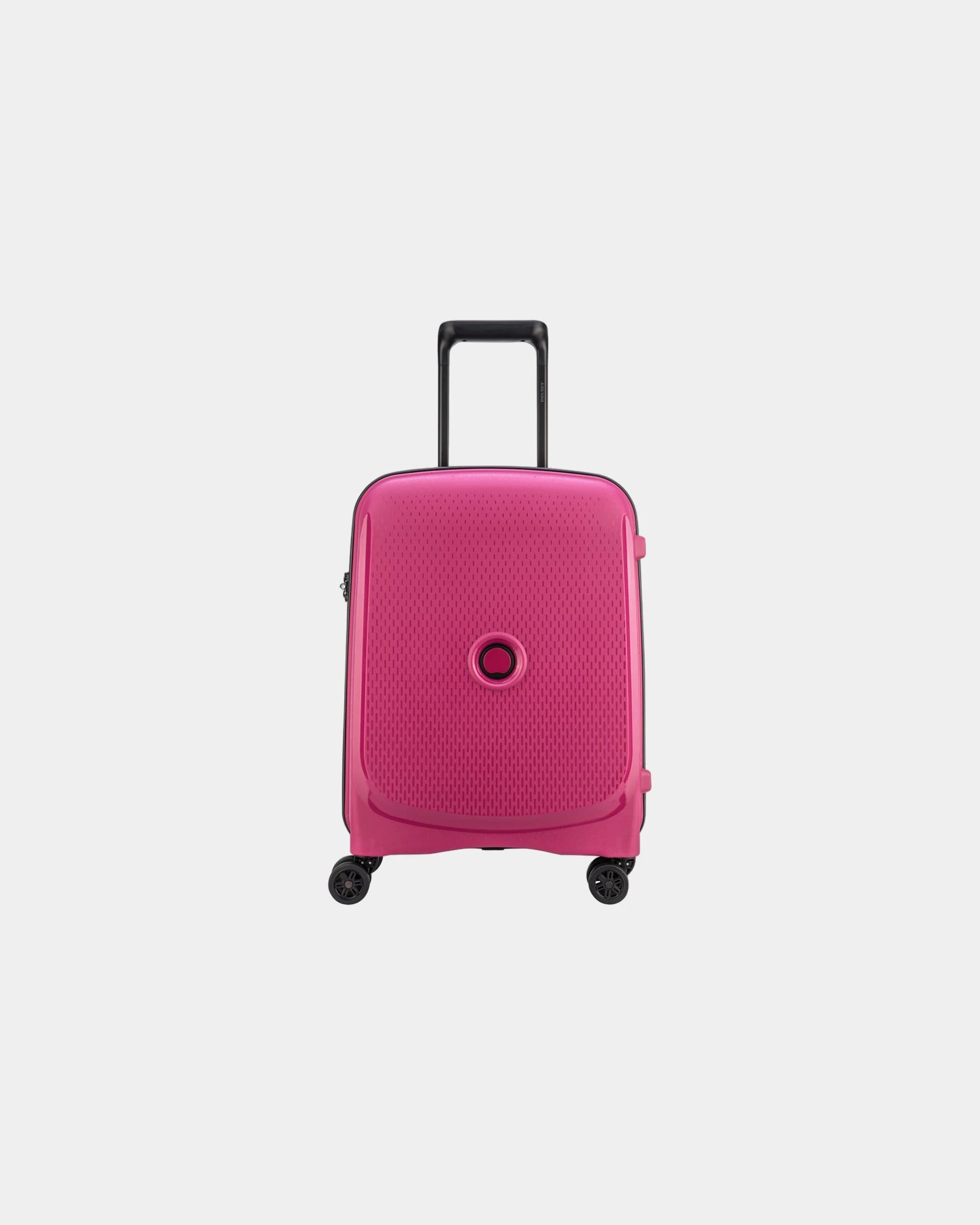 Valise cabine recyclée Delsey Belmont Plus 55 cm à personnaliser - 56