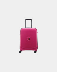 Valise cabine recyclée Delsey Belmont Plus 55 cm à personnaliser - 49
