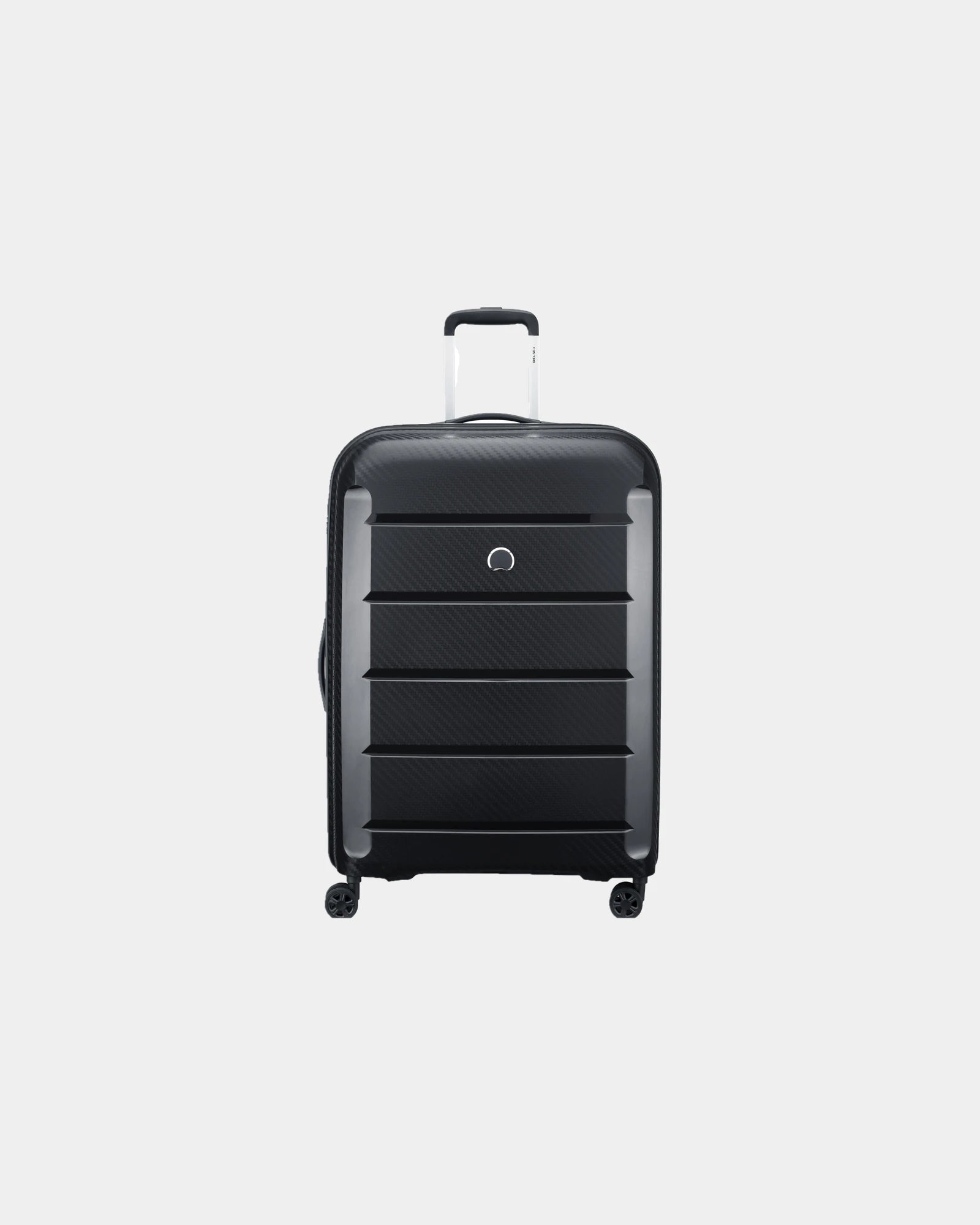 Bagagerie Delsey Binalong Nest 803 à personnaliser - Noir