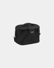 Trousse de toilette Delsey Brochant 3 à personnaliser - Noir Profond