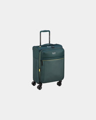 Valise cabine extensible Delsey Brochant 3 à personnaliser - Pin