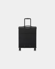 Valise cabine recyclée Delsey Brochant 3 Slim 55 cm à personnaliser - 26