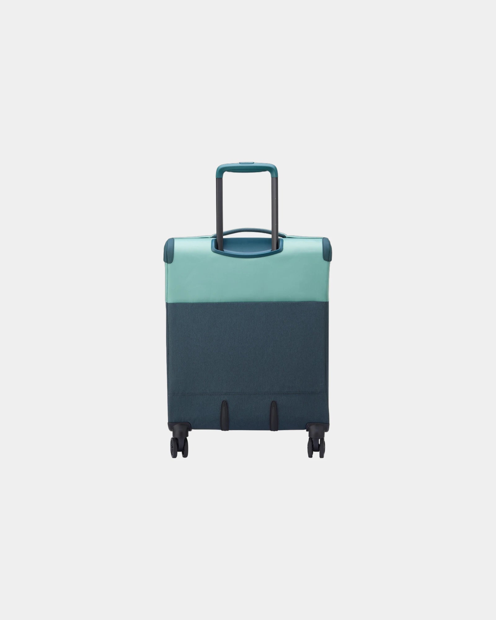 Valise cabine recyclée Delsey Brochant 3 Slim 55 cm à personnaliser - 8