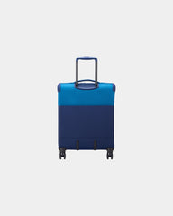 Valise cabine recyclée Delsey Brochant 3 Slim 55 cm à personnaliser - 14