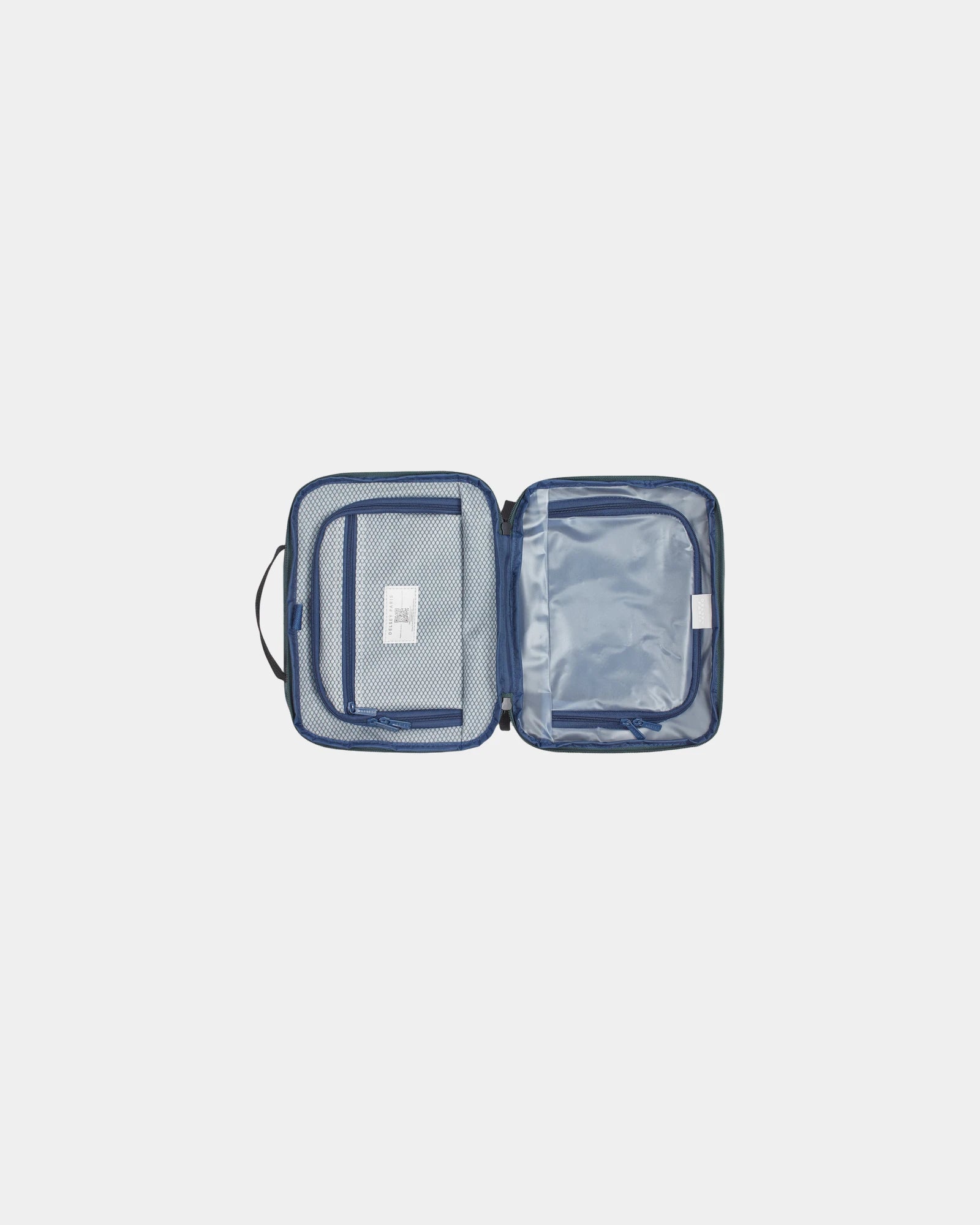 Trousse de toilette Delsey Brochant 3 à personnaliser - 8