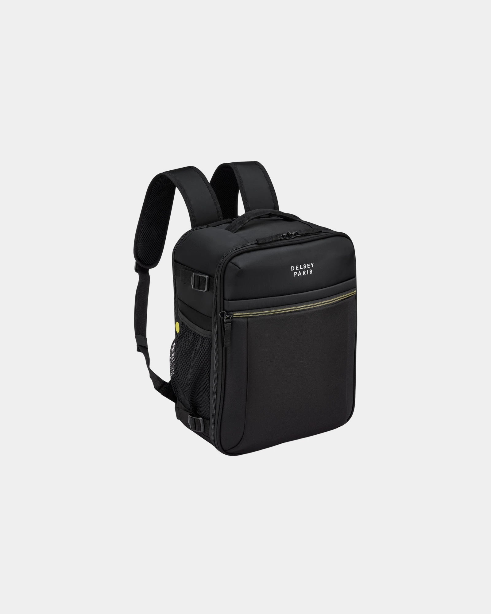 Sac à dos recyclé Delsey Brochant 3 à personnaliser - 13