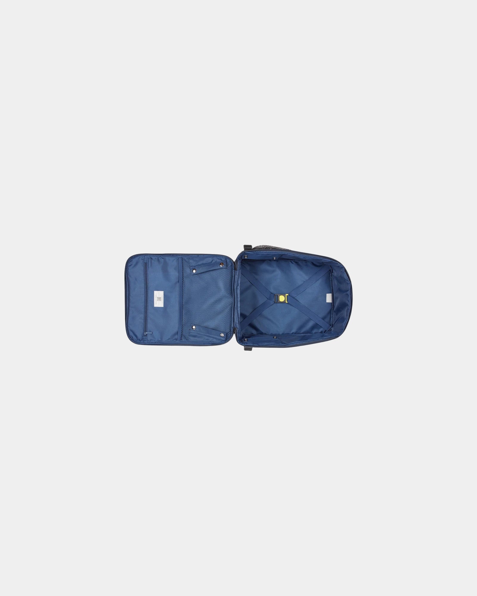 Sac à dos recyclé Delsey Brochant 3 à personnaliser - 4