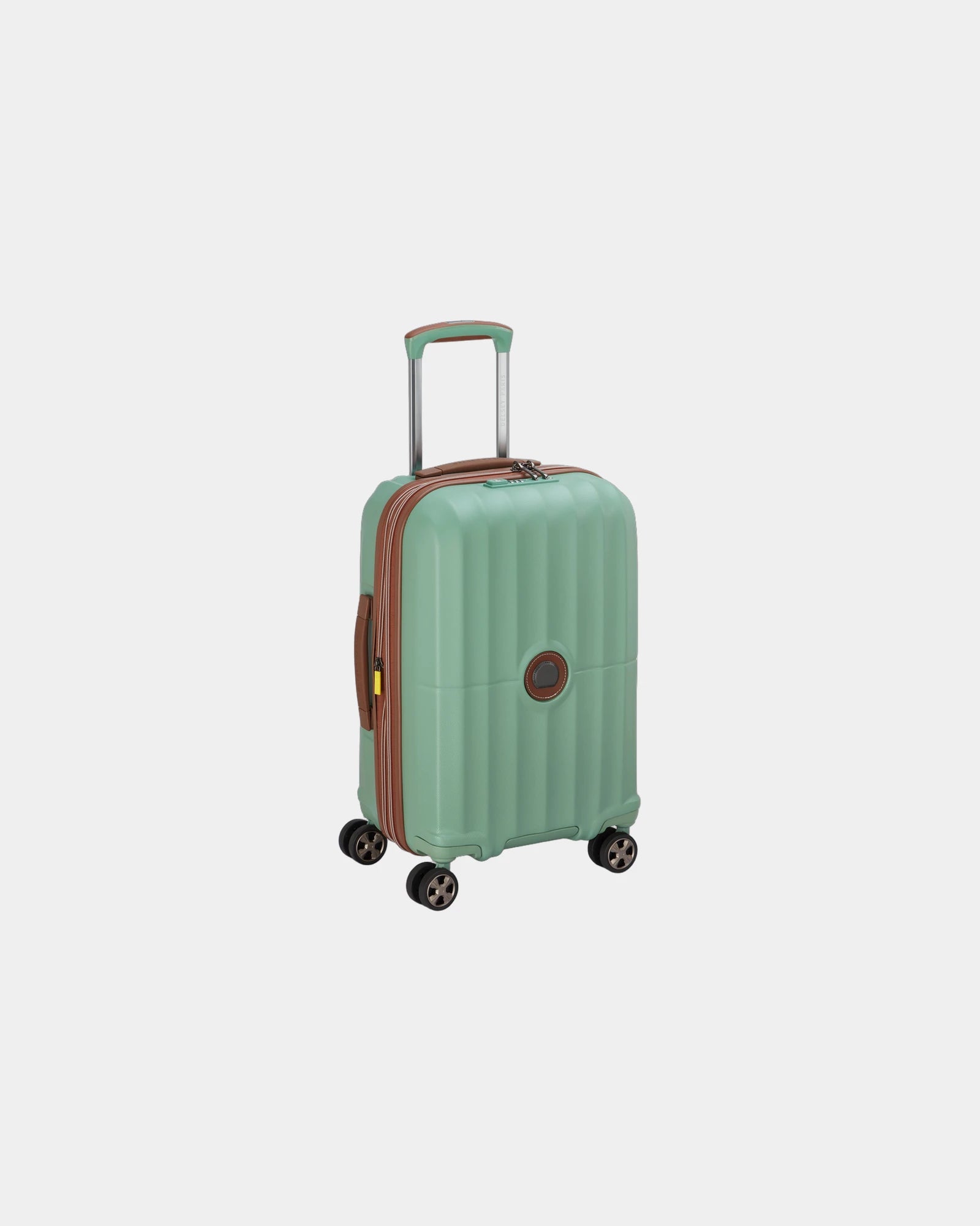 Valise cabine polycarbonate Delsey Carrousel 2 à personnaliser - 25