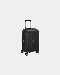 Valise cabine polycarbonate Delsey Carrousel 2 à personnaliser - 1