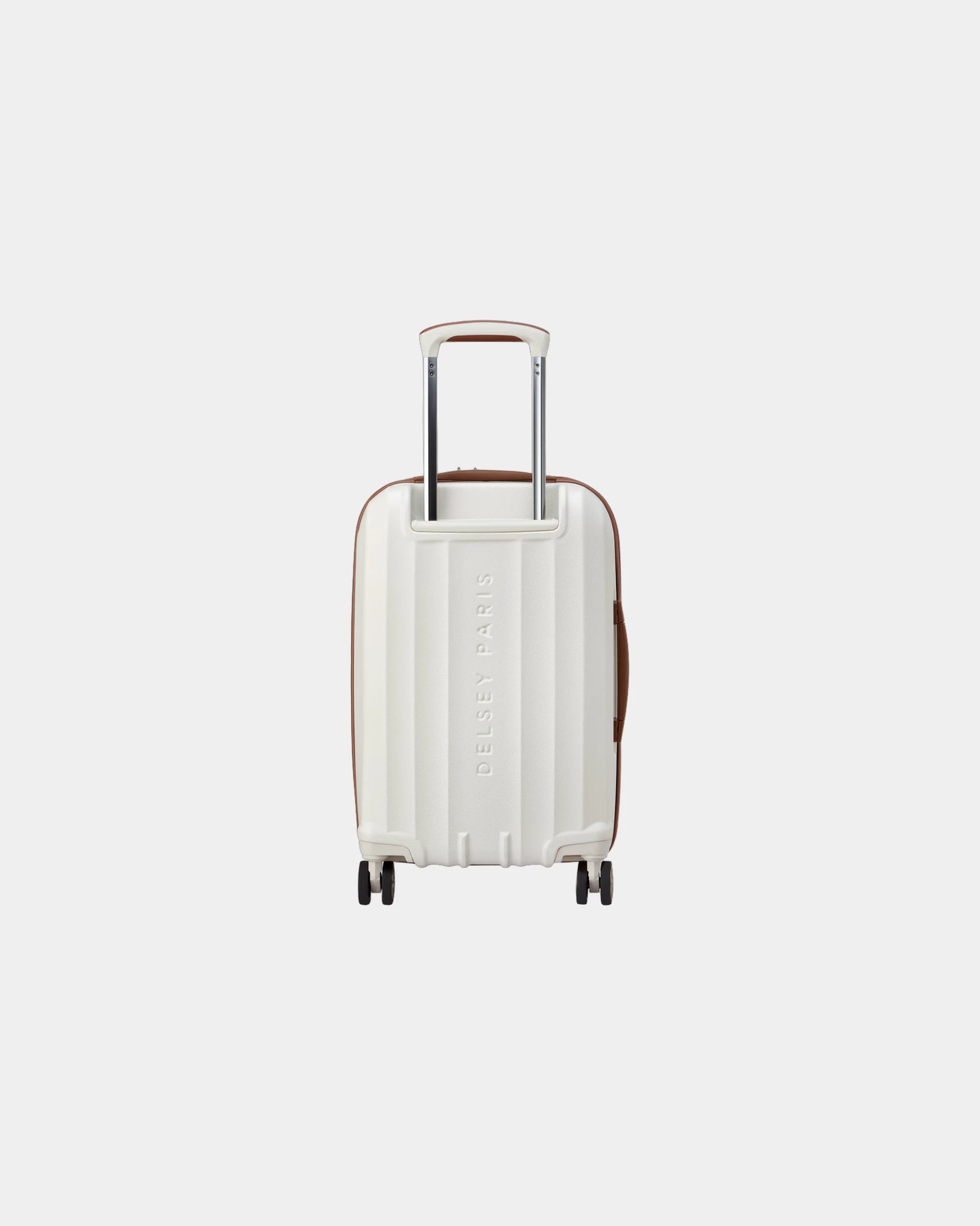 Valise cabine polycarbonate Delsey Carrousel 2 à personnaliser - 19