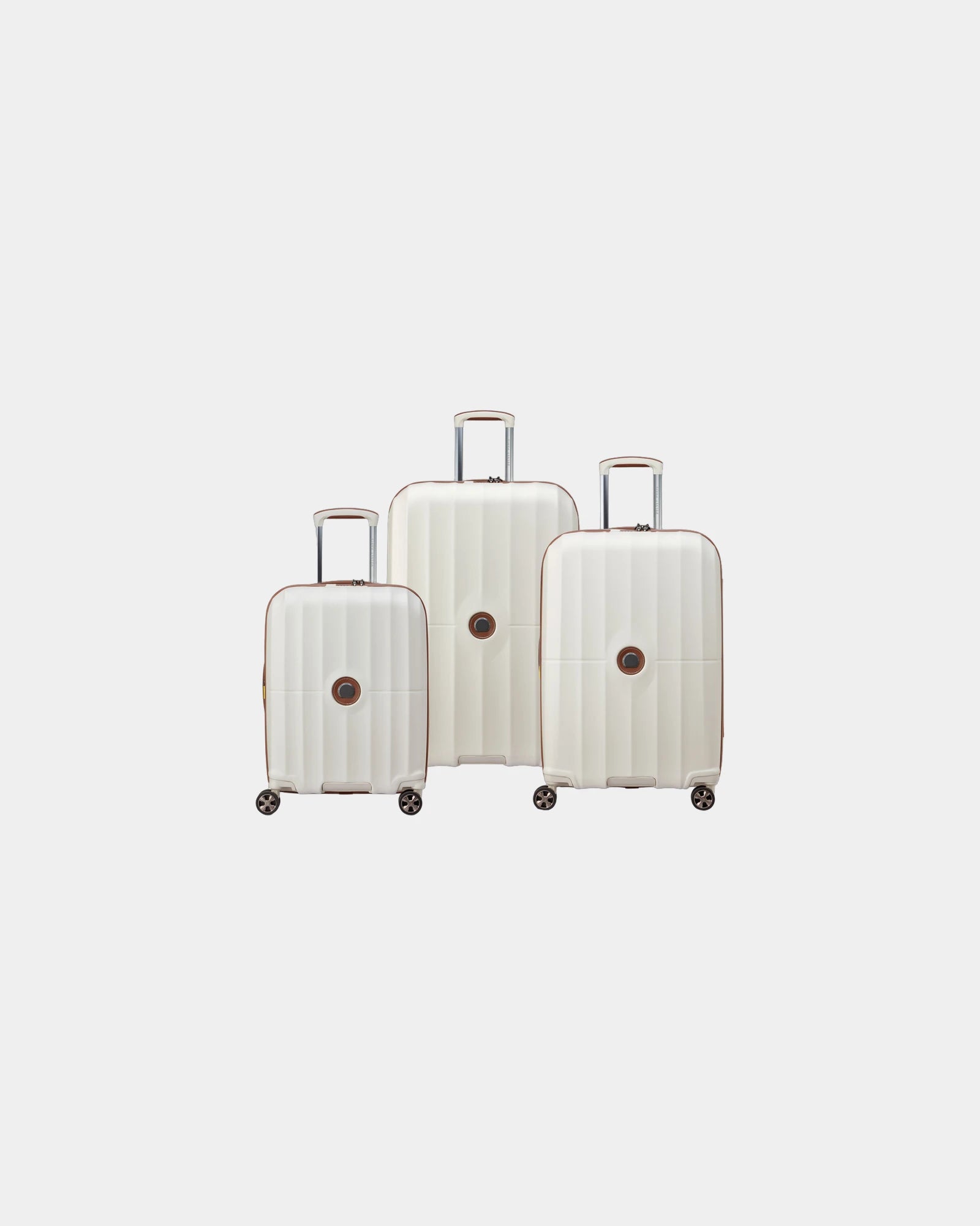 Set de 3 valises Delsey Carrousel 2 à personnaliser - 11