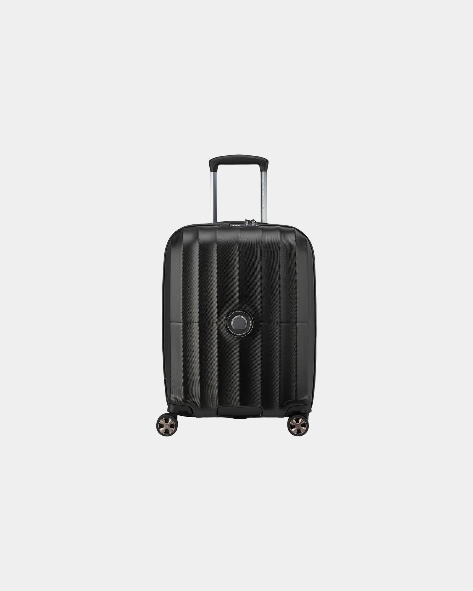 Valise polycarbonate Delsey Carrousel 2 Slim 55 cm à personnaliser - 3