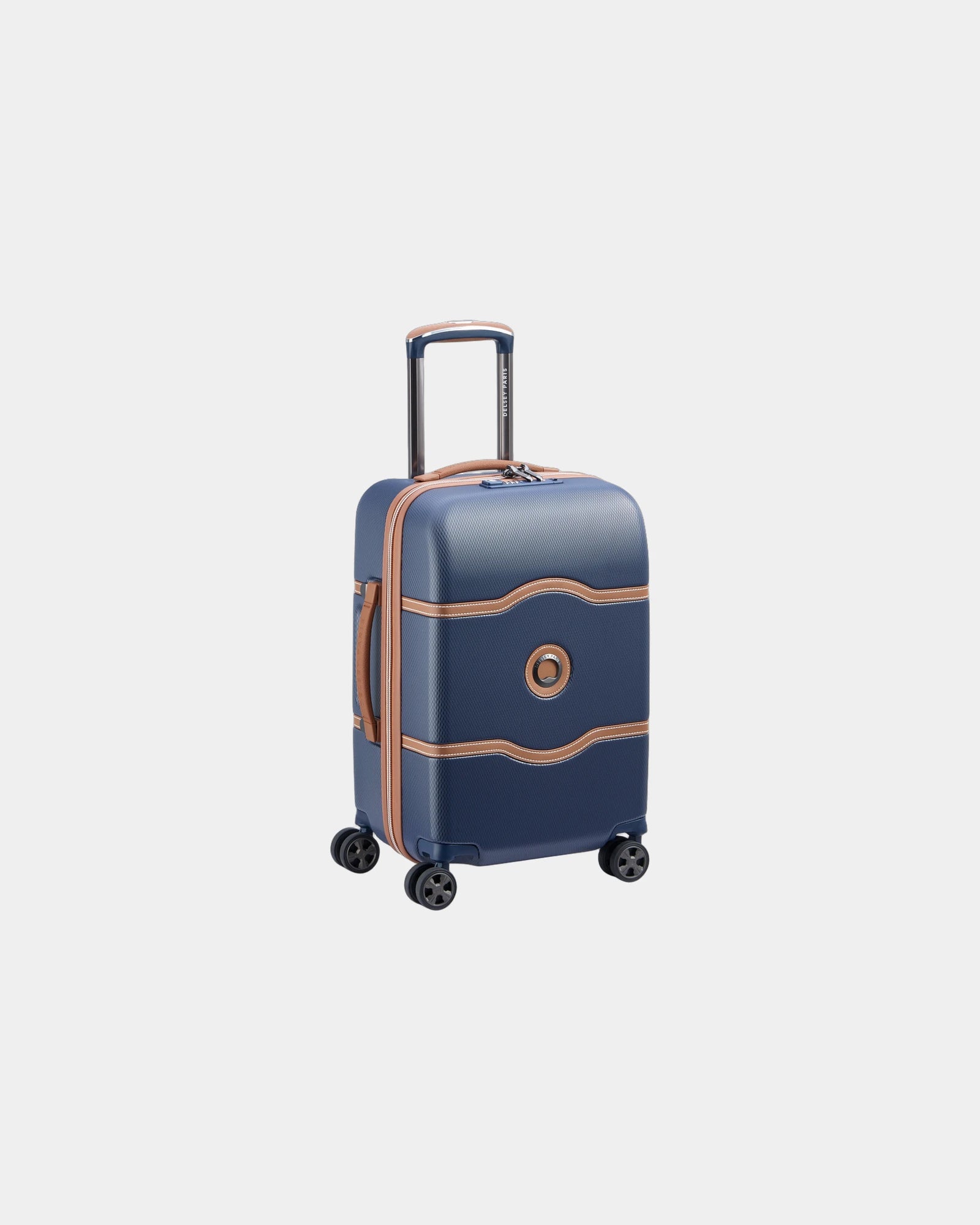 Valise Delsey Chatelet Air 2.0 55 cm à personnaliser - 19