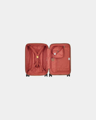 Valise cabine polycarbonate Delsey Chatelet Air 2.0 à personnaliser - 10