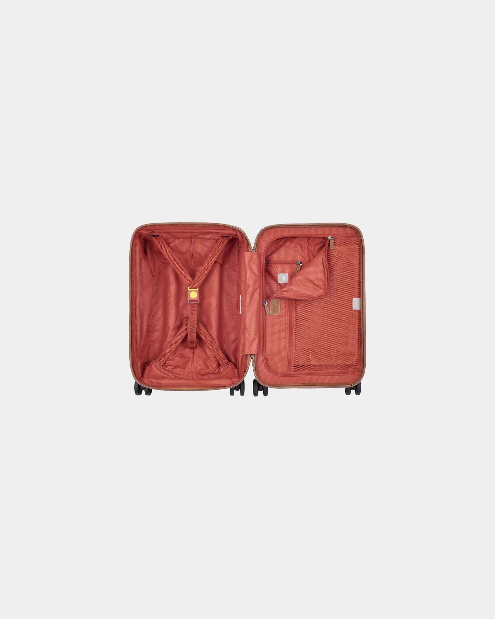 Valise cabine polycarbonate Delsey Chatelet Air 2.0 à personnaliser - 2