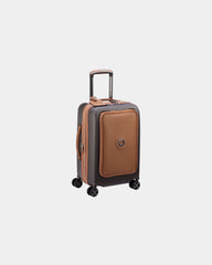 Valise cabine polycarbonate Delsey Chatelet Air 2.0 à personnaliser - 8