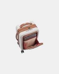 Valise cabine polycarbonate Delsey Chatelet Air 2.0 à personnaliser - 18
