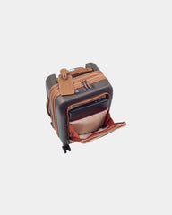 Valise cabine polycarbonate Delsey Chatelet Air 2.0 à personnaliser - 13