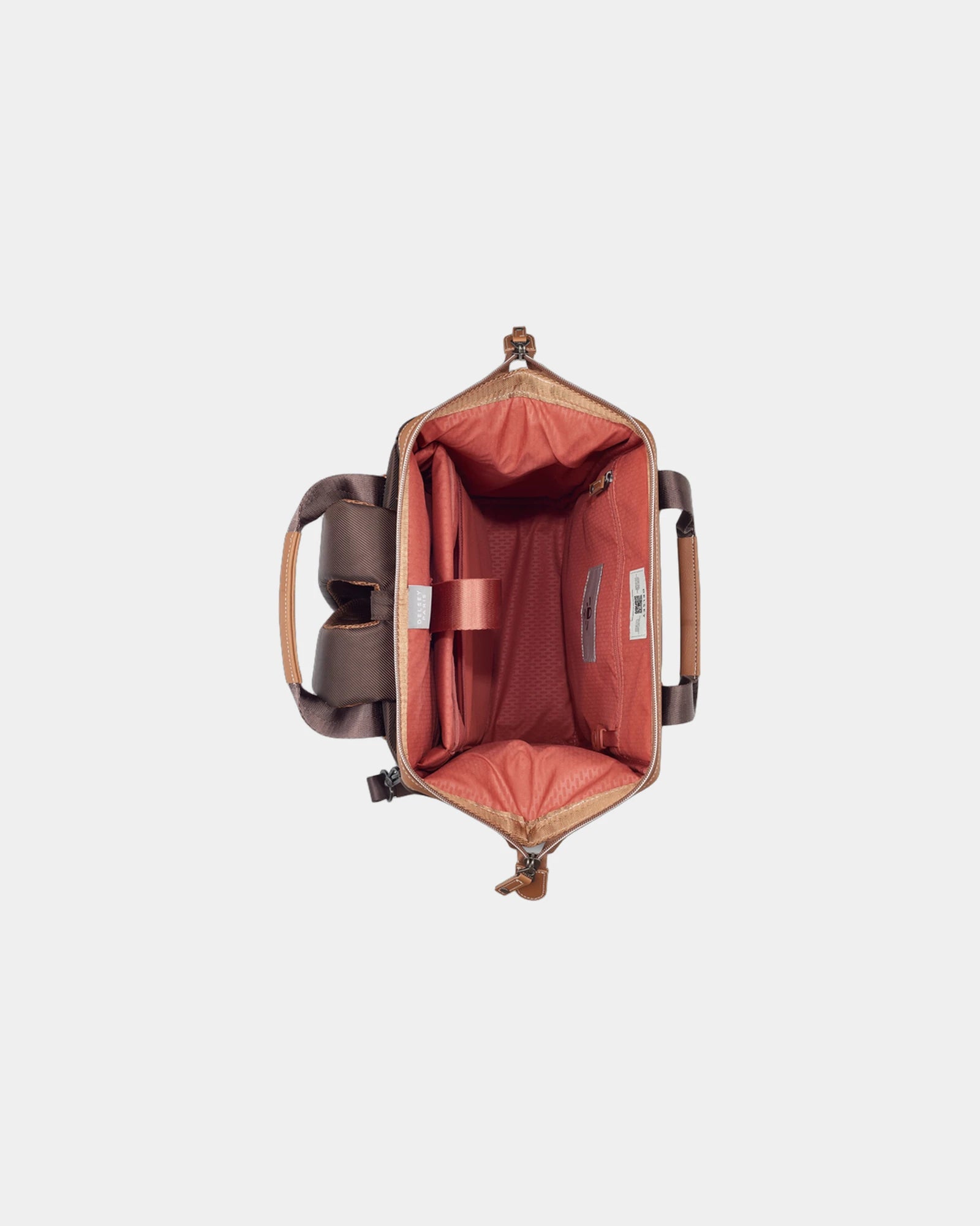 Sac à dos Delsey Chatelet Air 2.0 à personnaliser - 2