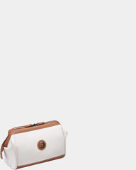 Trousse de toilette Delsey Chatelet Air 2.0 à personnaliser - Angora