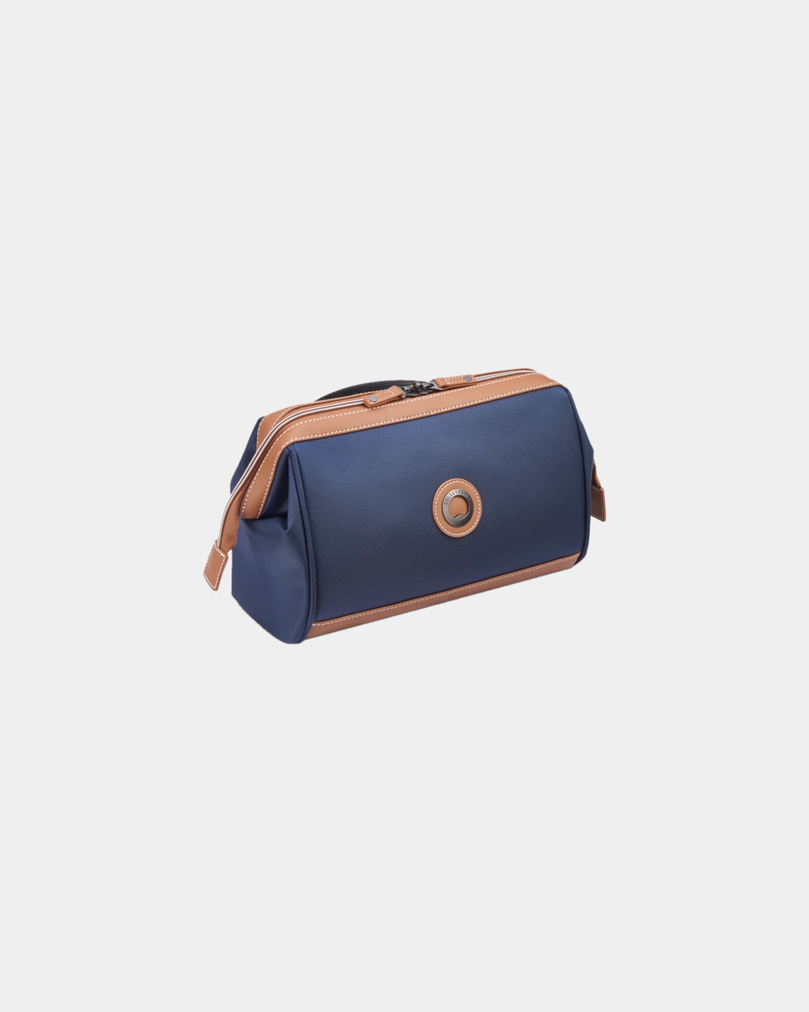 Trousse de toilette Delsey Chatelet Air 2.0 à personnaliser - Marine