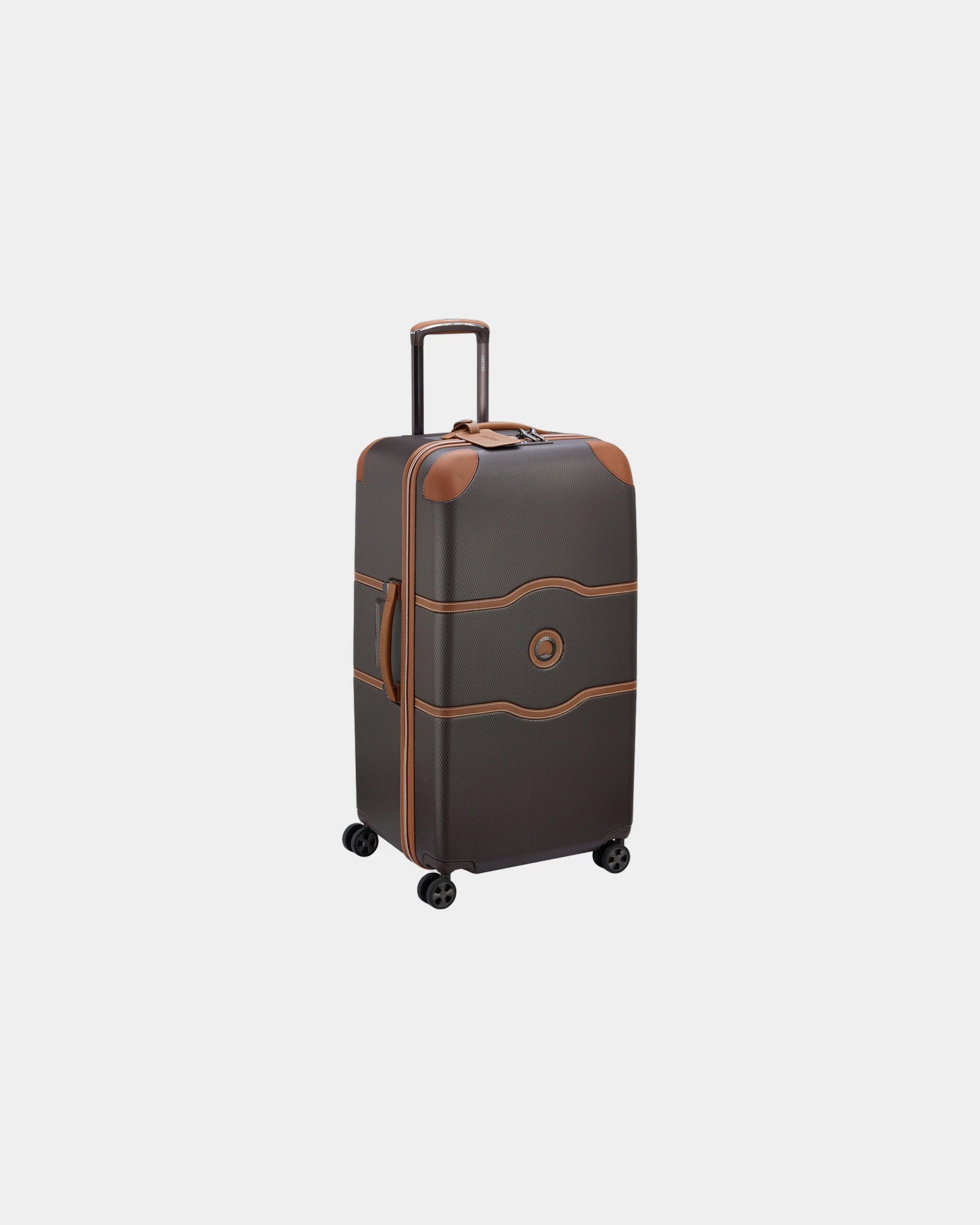 Valise polycarbonate Delsey Chatelet Air 2.0 à personnaliser - 1