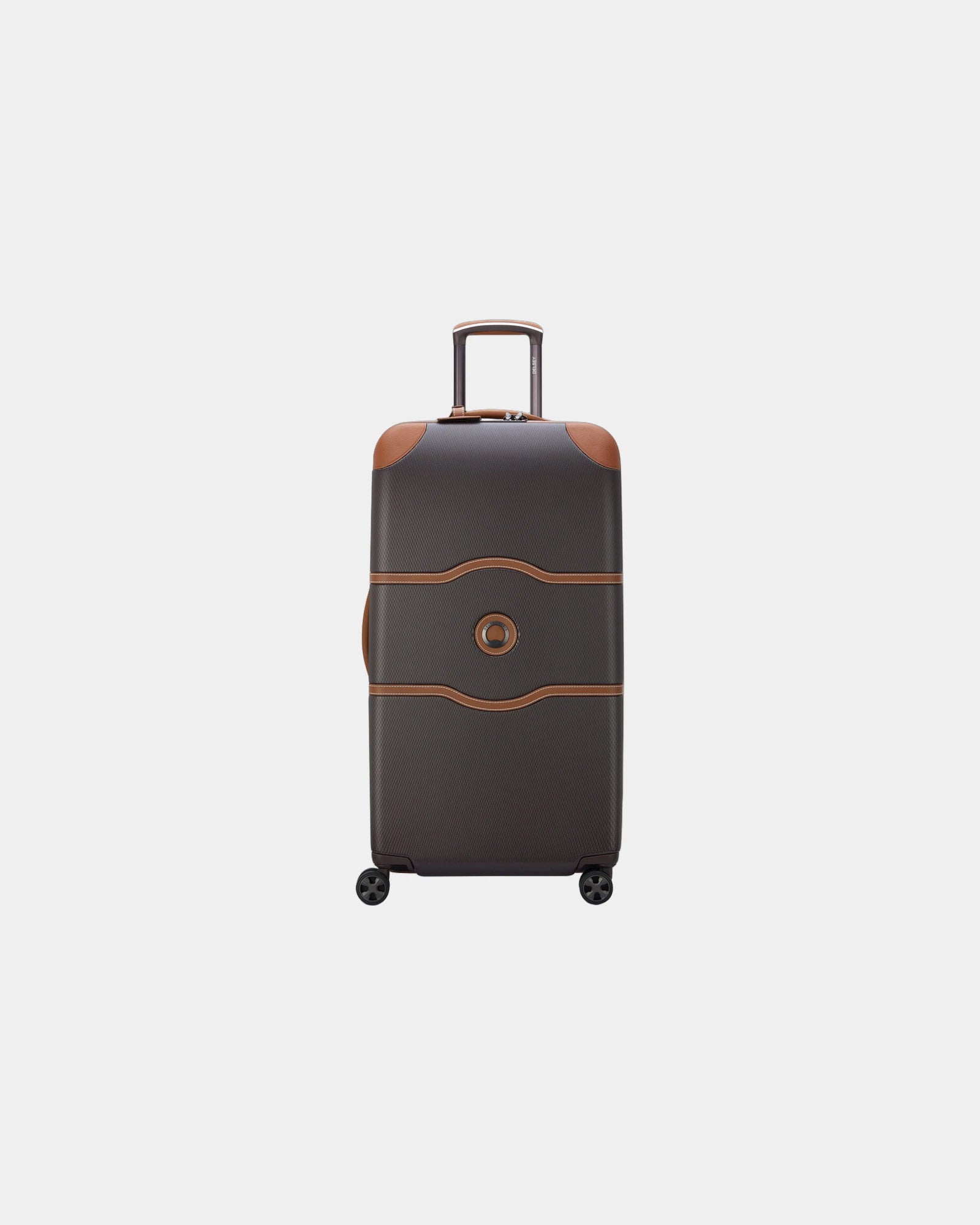 Valise polycarbonate Delsey Chatelet Air 2.0 à personnaliser - 3
