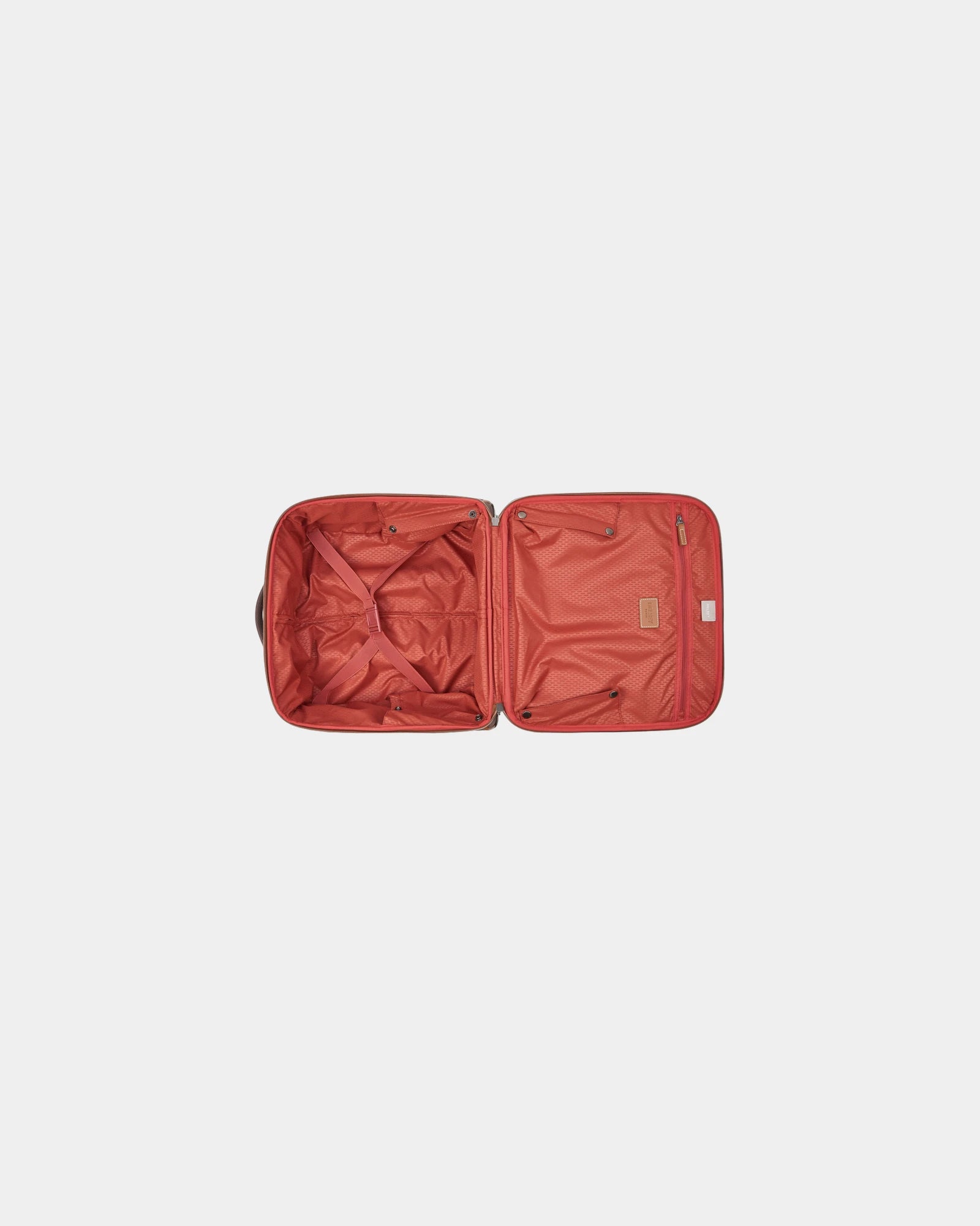 Valise cabine polyester Delsey Chatelet Air 2.0 à personnaliser - 2