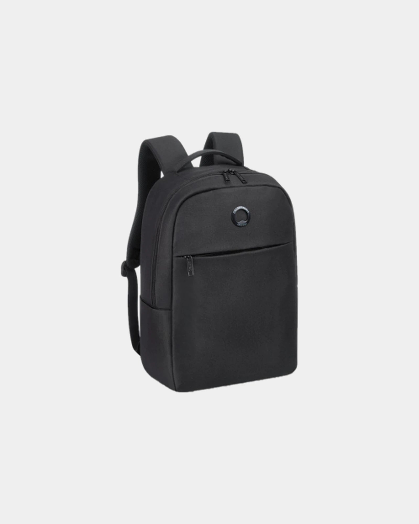 Sac à dos Delsey Citypak 15.6" à personnaliser - Noir