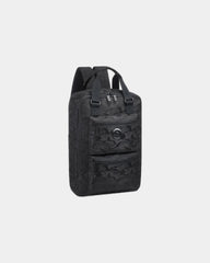 Sac à dos Delsey Citypak 15.6" à personnaliser - Camouflage Noir