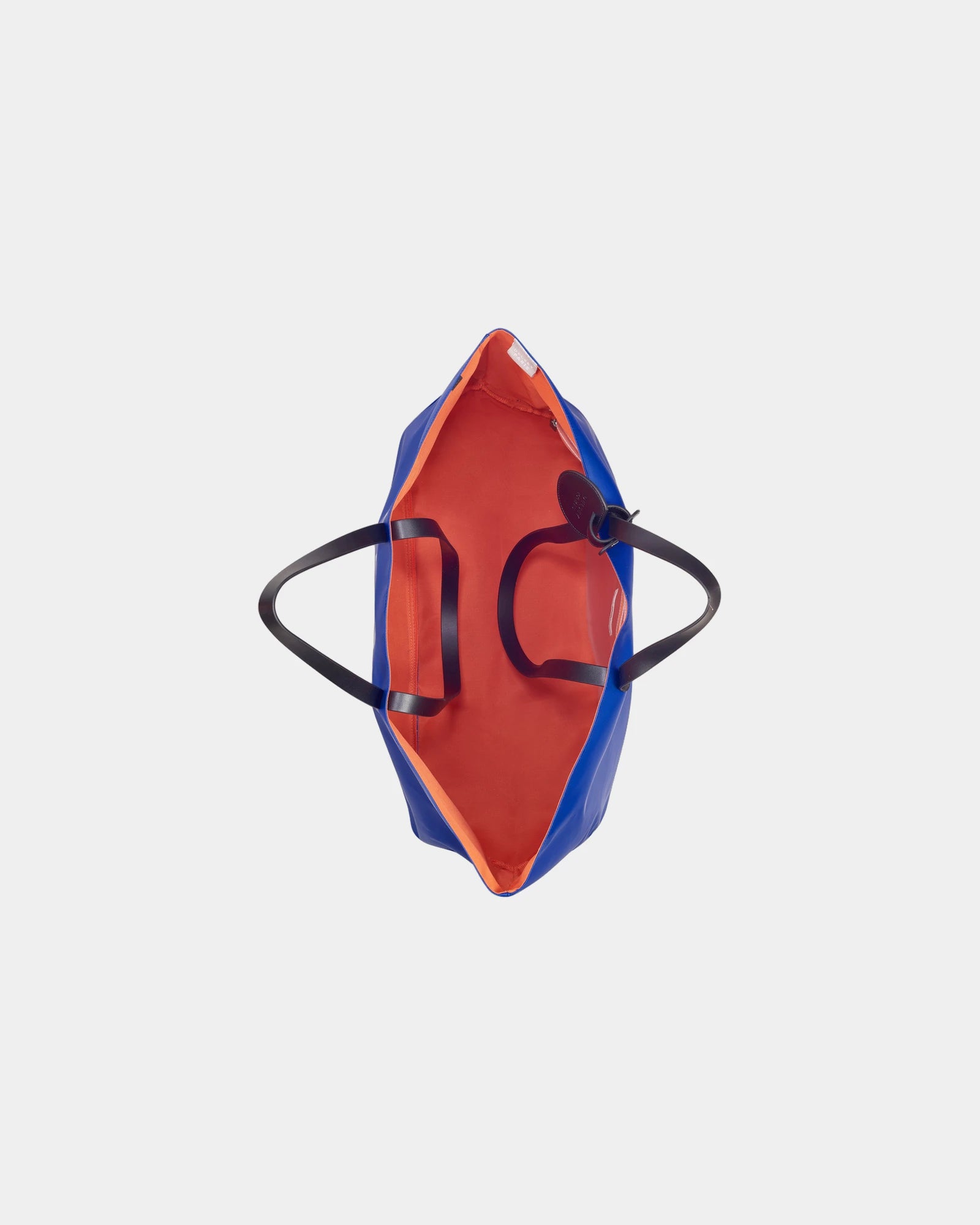 Tote bag PVC Delsey Croisière 54L à personnaliser - 2