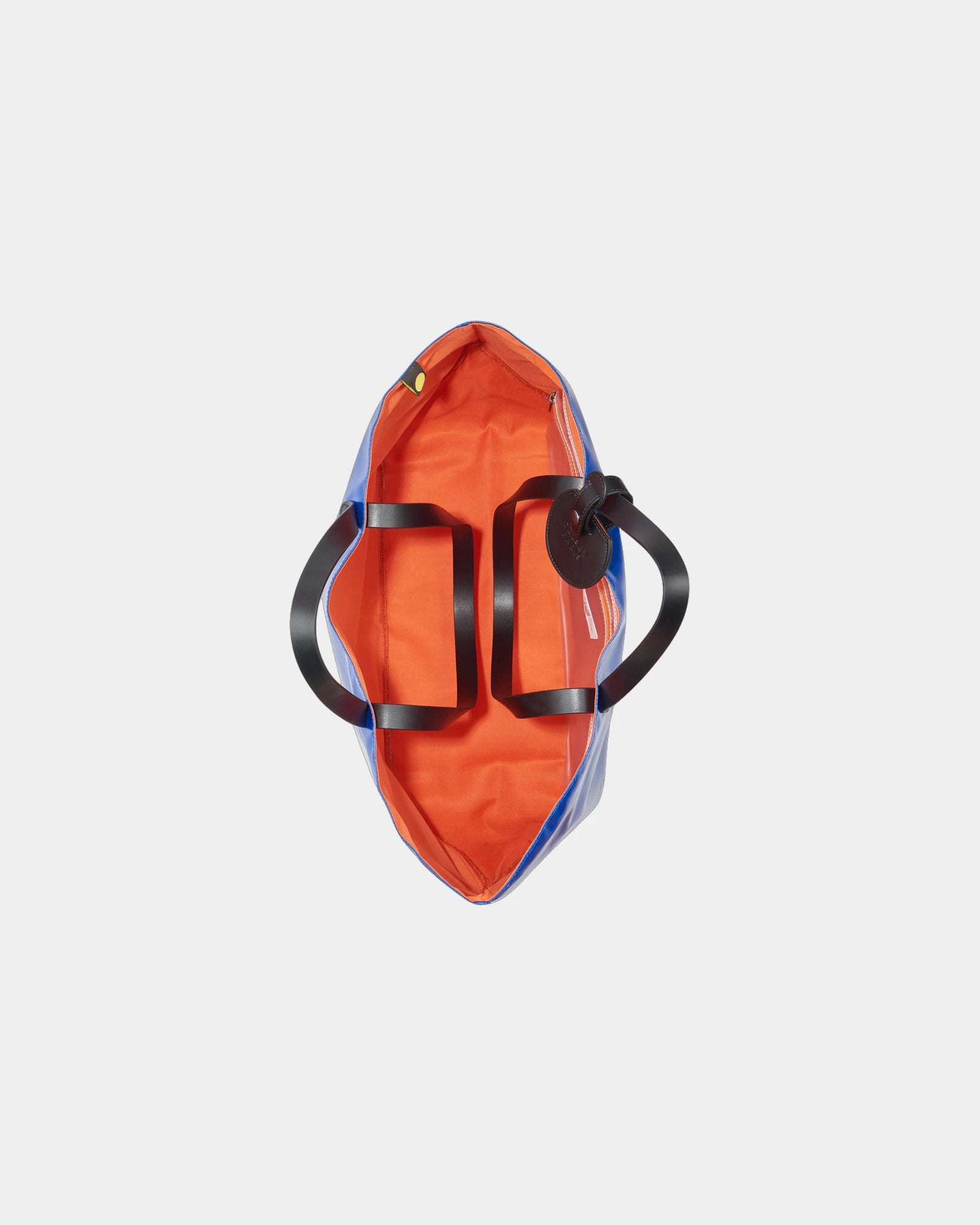 Tote bag PVC Delsey Croisière M 39.30 L à personnaliser - 3