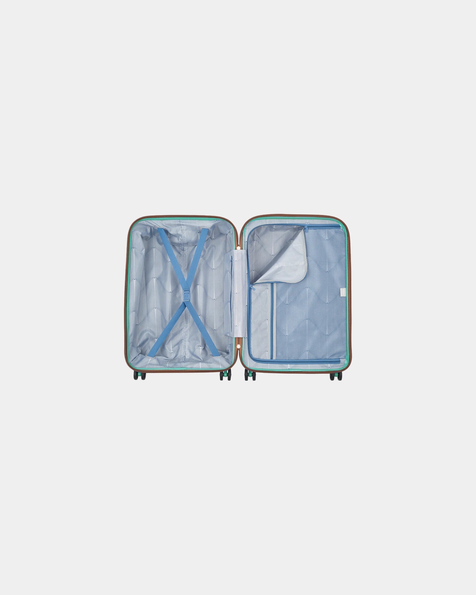 Valise trolley Delsey Freestyle 67 cm à personnaliser - 19
