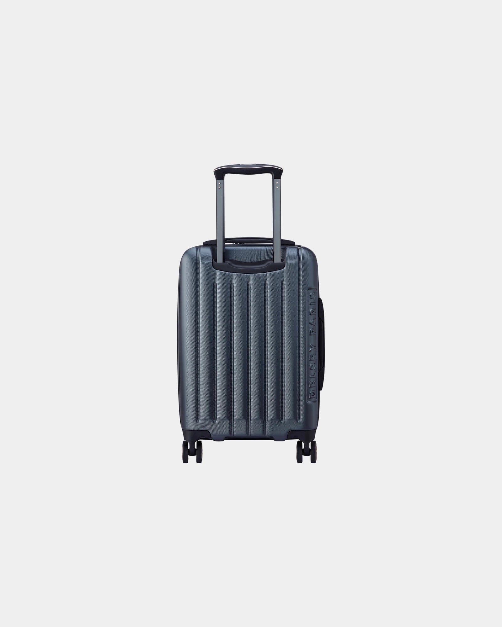 Valise cabine polycarbonate Delsey LONGITUDE 55 cm à personnaliser - 2