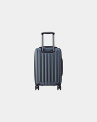 Valise cabine polycarbonate Delsey LONGITUDE 55 cm à personnaliser - 2