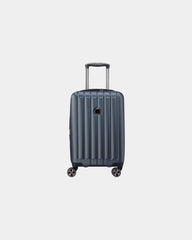 Valise cabine polycarbonate Delsey LONGITUDE 55 cm à personnaliser - 3
