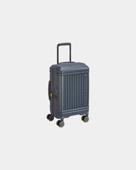 Valise cabine Delsey Lutece 55 cm à personnaliser - Graphite