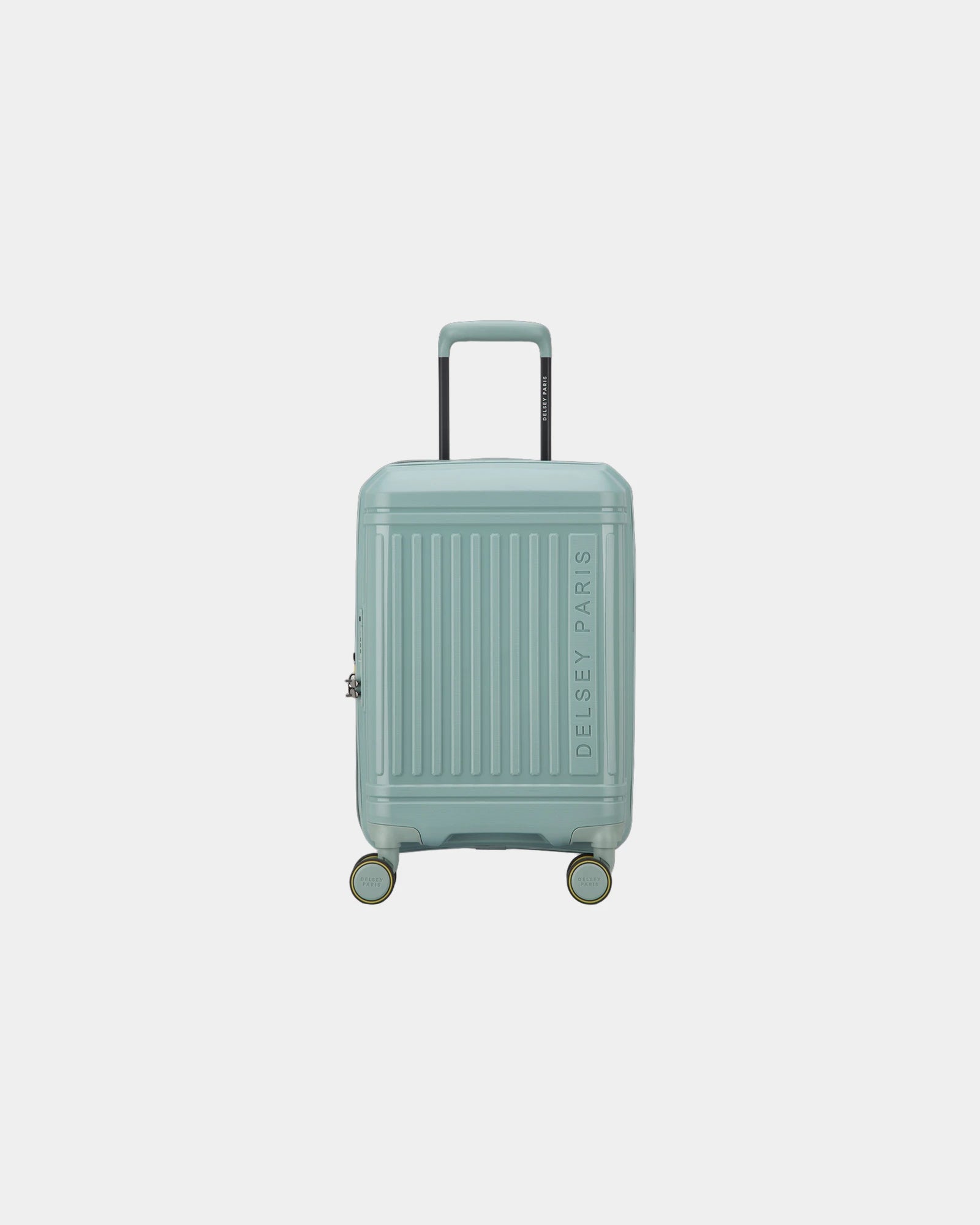 Valise cabine Delsey Lutece 55 cm à personnaliser - 39