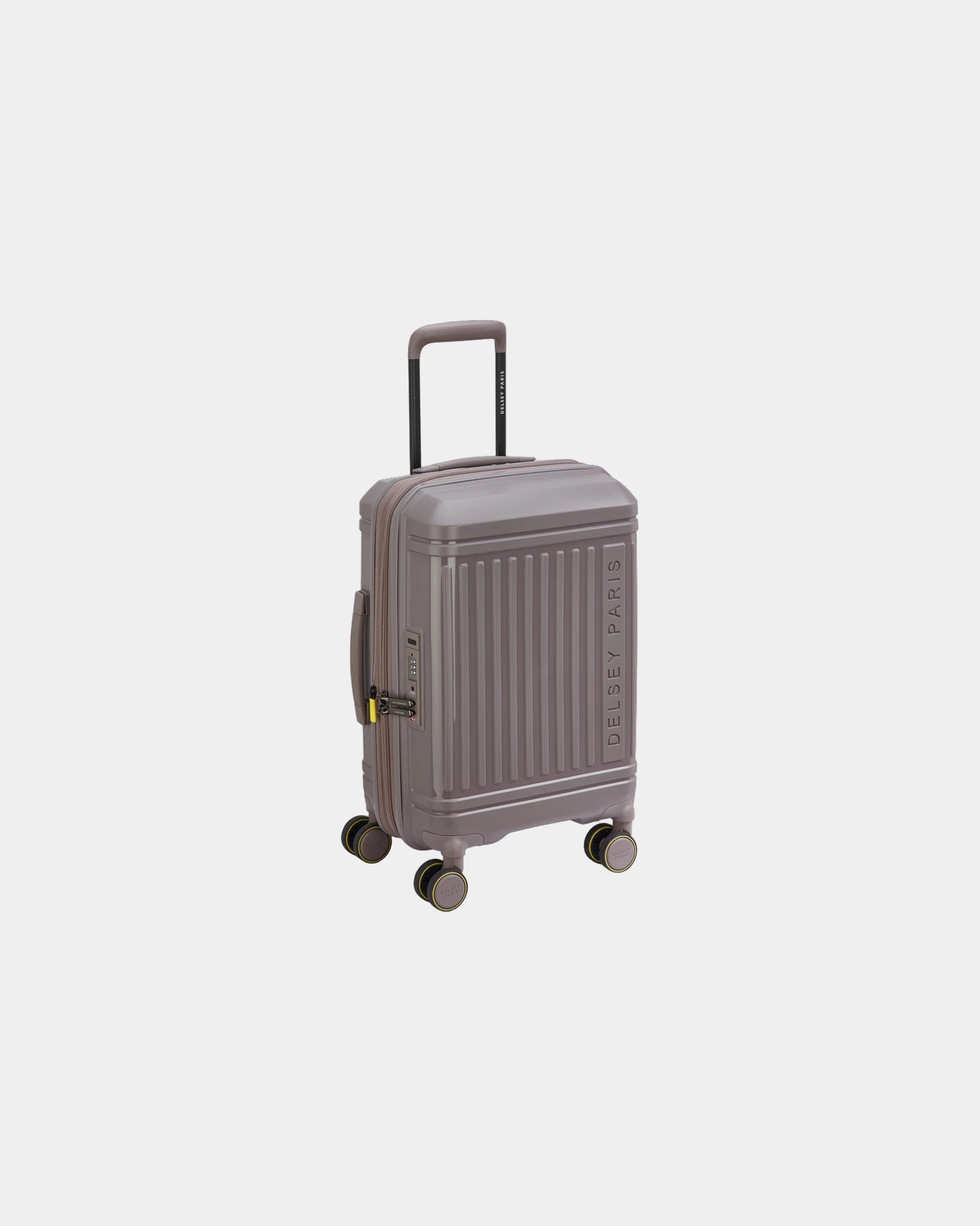 Valise cabine Delsey Lutece 55 cm à personnaliser - 13