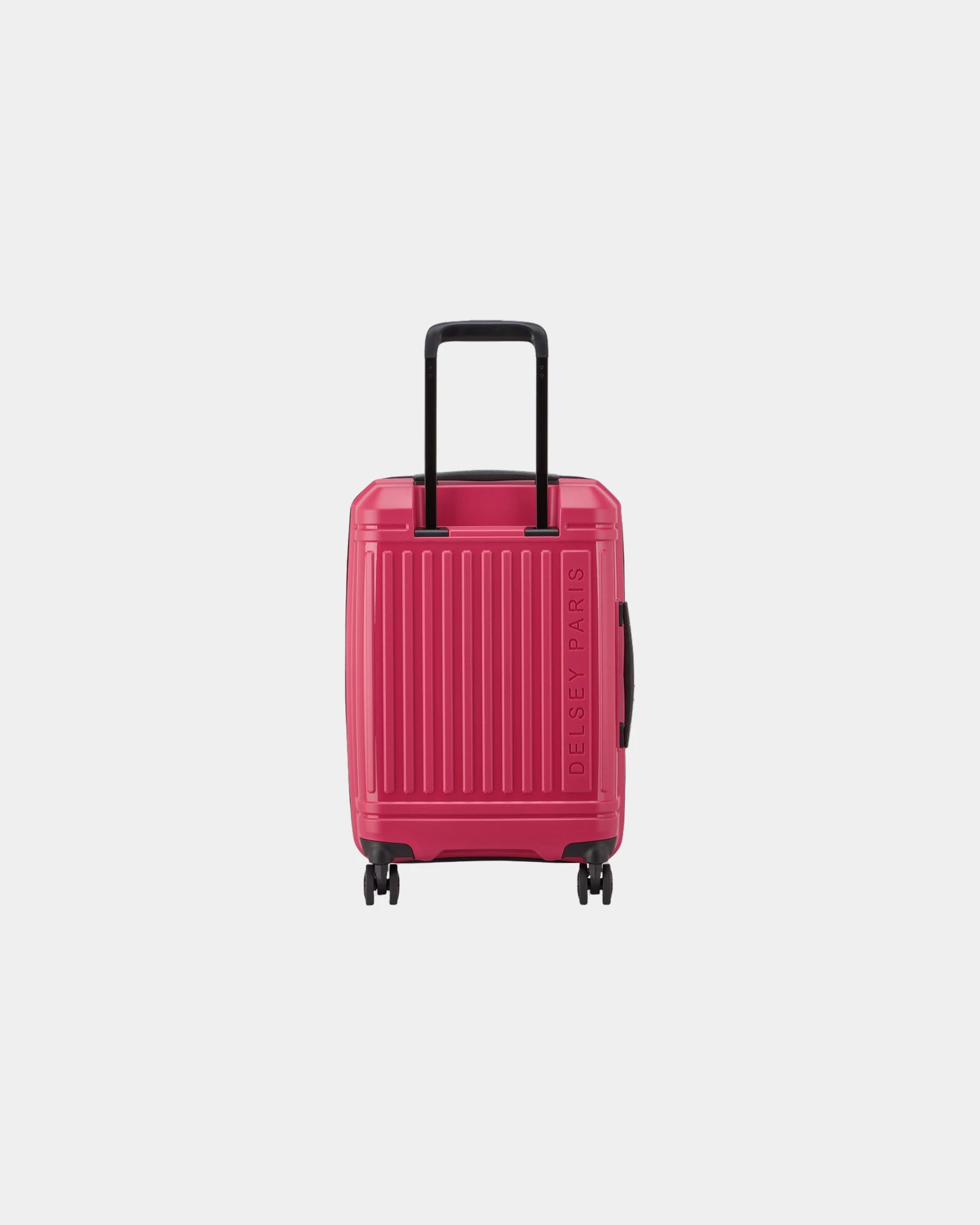 Valise cabine extensible Delsey LUTECE SE à personnaliser - 15