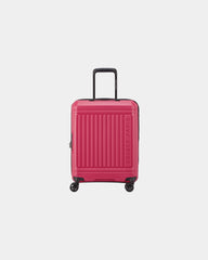 Valise cabine recyclée Delsey Lutece SE 55 cm à personnaliser - 20
