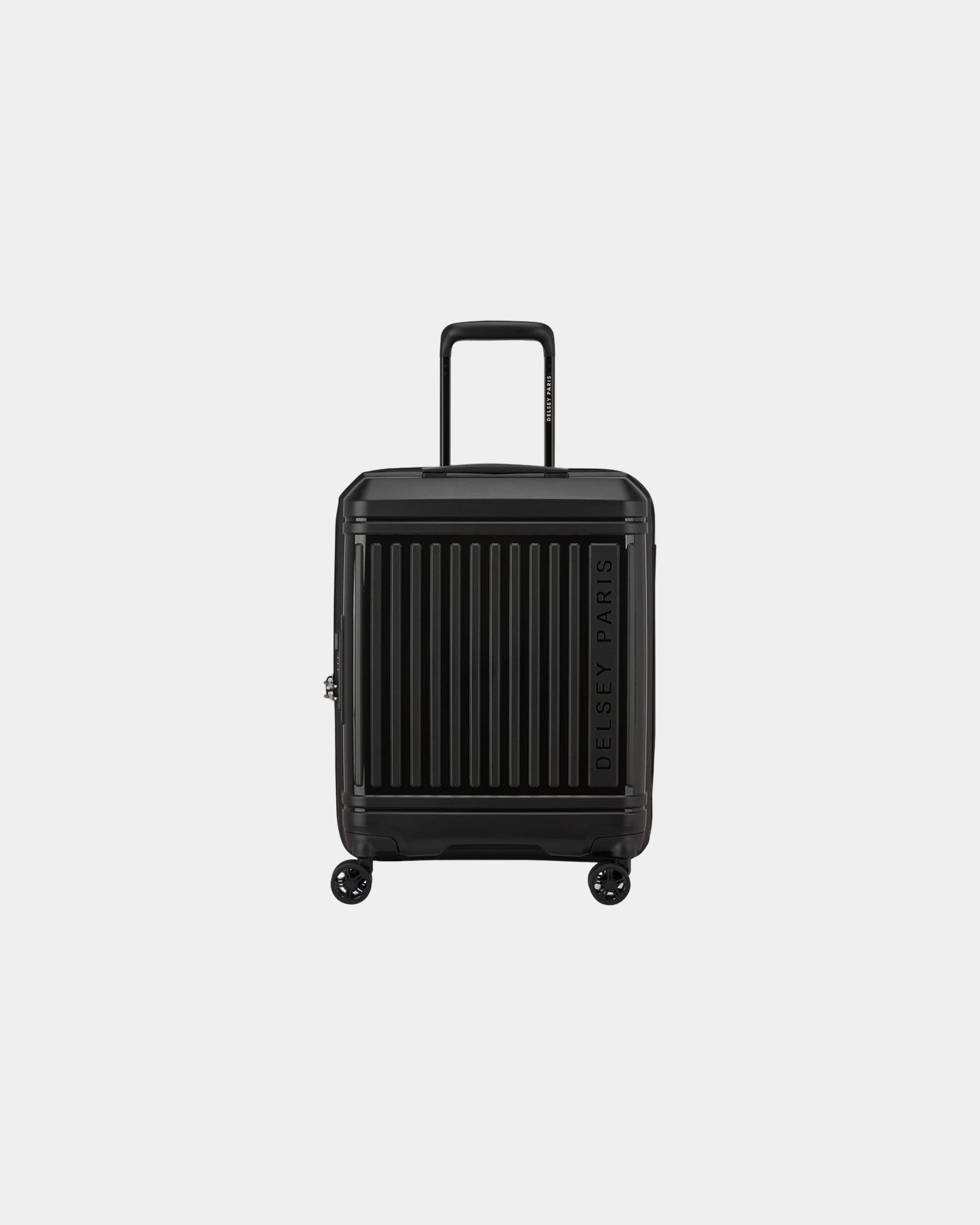 Valise cabine recyclée Delsey Lutece SE 55 cm à personnaliser - 3
