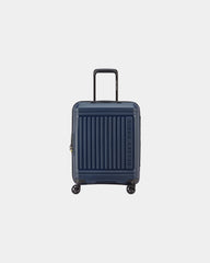 Valise cabine recyclée Delsey Lutece SE 55 cm à personnaliser - 12