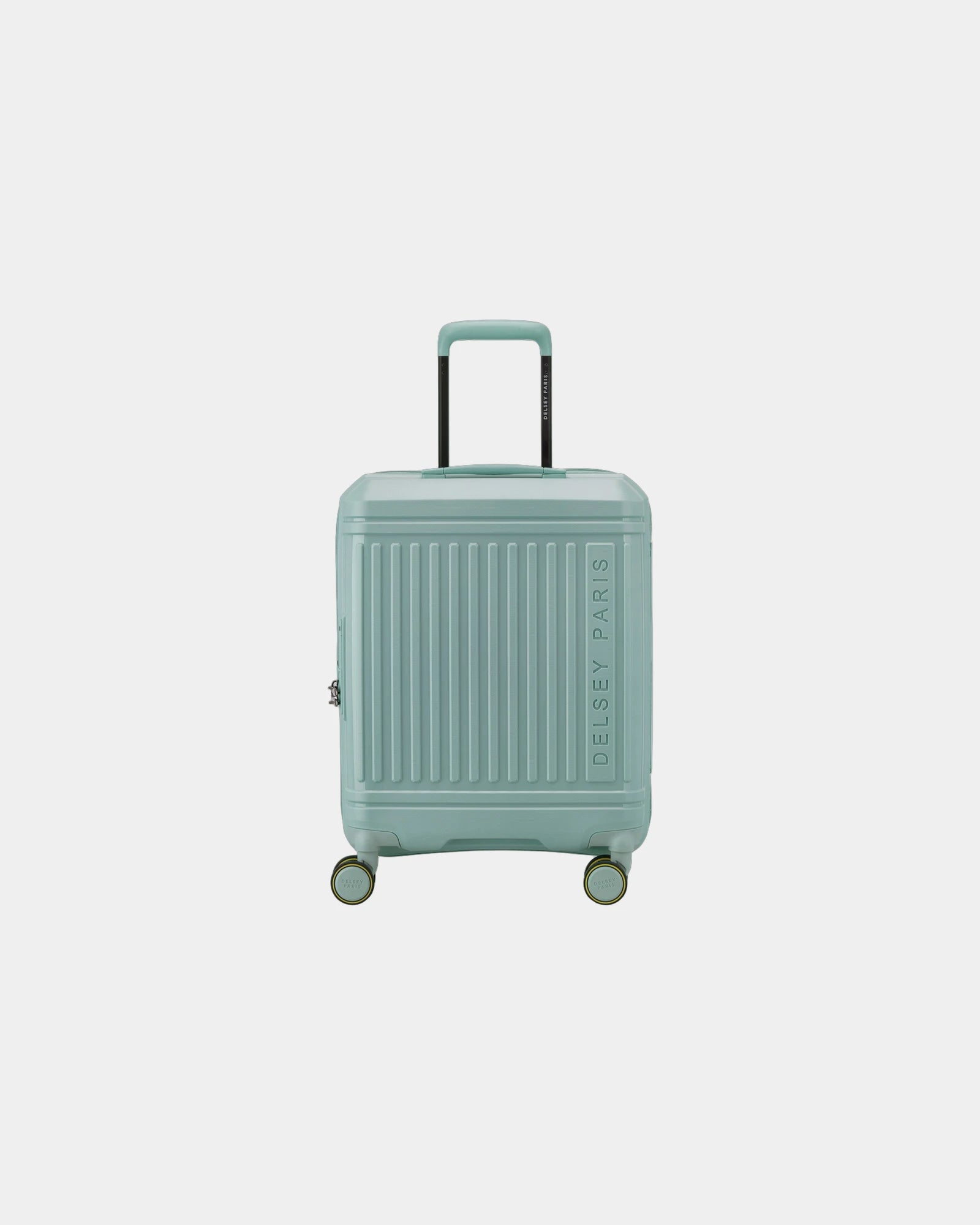 Valise cabine slim extensible Delsey LUTECE à personnaliser - 39